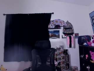 Karlie Kayozz live cam