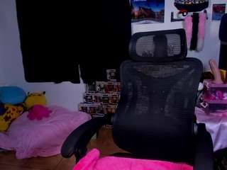 Karlie Kayozz live cam preview