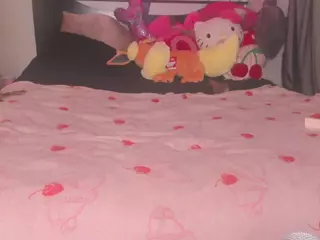 Karlie Kayozz's Live Sex Cam Show