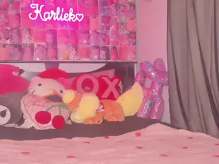 Karlie Kayozz's Live Sex Cam Show