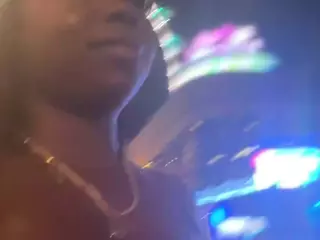 Karlie Kayozz's Live Sex Cam Show