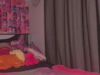 Karlie Kayozz's Live Sex Cam Show