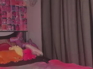 Karlie Kayozz's Live Sex Cam Show