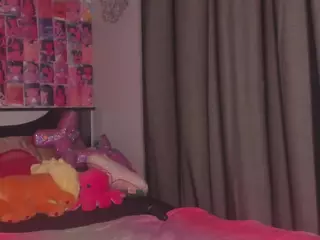 Karlie Kayozz's Live Sex Cam Show