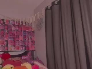 Karlie Kayozz's Live Sex Cam Show