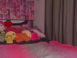 Karlie Kayozz's Live Sex Cam Show