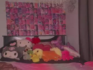 Karlie Kayozz's Live Sex Cam Show
