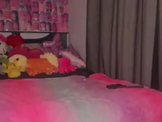 Karlie Kayozz's Live Sex Cam Show