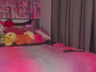 Karlie Kayozz's Live Sex Cam Show
