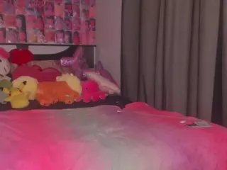 Karlie Kayozz's Live Sex Cam Show
