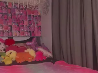 Karlie Kayozz's Live Sex Cam Show
