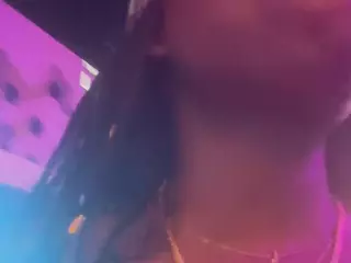 Karlie Kayozz's Live Sex Cam Show