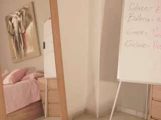 raychelblack live webcam show