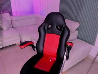 scarlet-jons from CamSoda