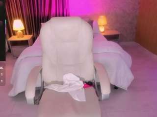 scarlet-jons Striptease live webcam