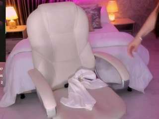 scarlet-jons Lovense live webcam