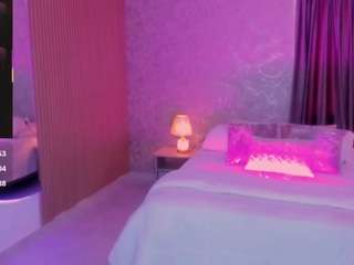 scarlet-jons's CamSoda show and profile