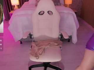 scarlet-jons Sex Cam Show