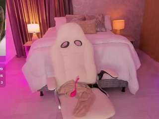 scarlet-jons Sex Cam Show