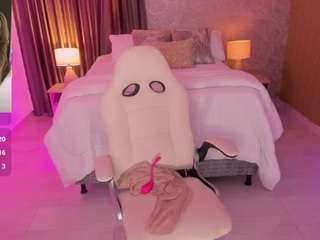 scarlet-jons Sex Cam Show