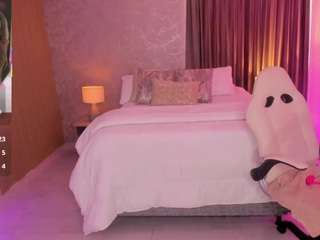 scarlet-jons Sex Cam Show