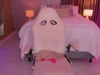 scarlet-jons live webcam show