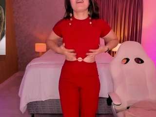 Scarlet-jons