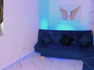 Scarlet-jons live cam preview