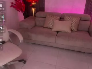 Scarlet-jons's Live Sex Cam Show