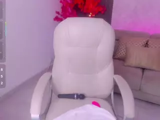 Scarlet-jons's Live Sex Cam Show