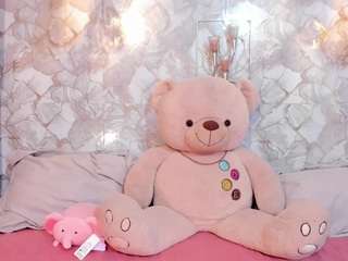anittacaramelo webcam