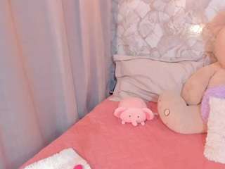 anittacaramelo Live Webcam on CamSoda