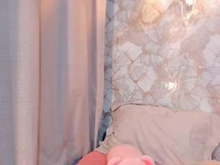 anittacaramelo webcam