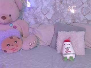 anittacaramelo's CamSoda show and profile