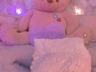 anittacaramelo Live Webcam on CamSoda