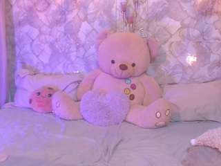 anittacaramelo webcam