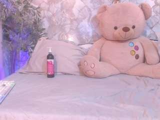 anittacaramelo webcam