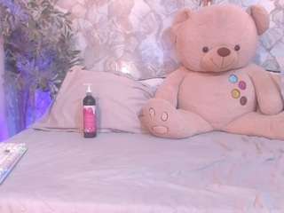 anittacaramelo webcam