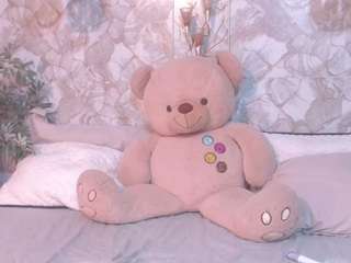 anittacaramelo webcam