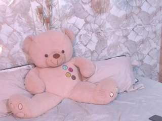 anittacaramelo Live Webcam on CamSoda