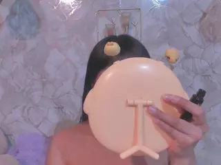 anittacaramelo's Live Sex Cam Show