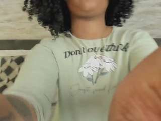 HOTTIE ANNETH