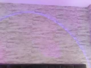 anneth-m Modèle Webcam Profil