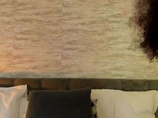 anneth-m Live Webcam on CamSoda