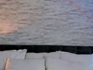anneth-m webcam