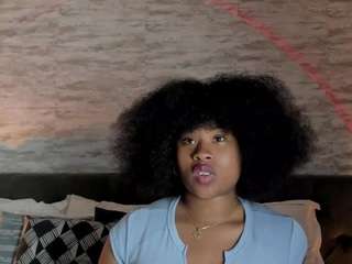 anneth-m from CamSoda is Freechat