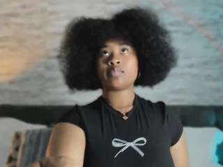 anneth-m from CamSoda is Freechat