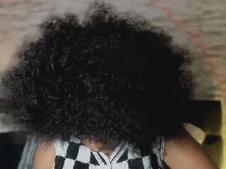 anneth-m from CamSoda is Freechat