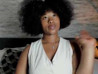 Live Sex Chat with HOTTIE ANNETH (@anneth-m)