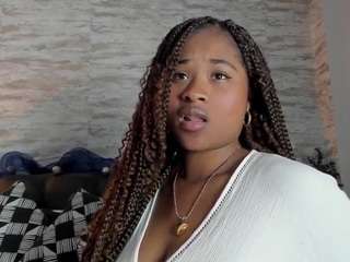 anneth-m Live Webcam on CamSoda